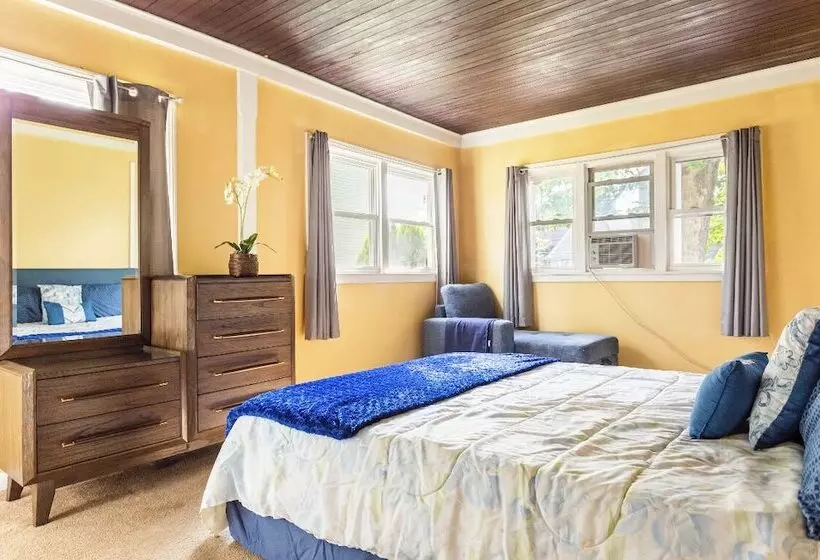 ペンション Cheney Bros Hill Top Mansion