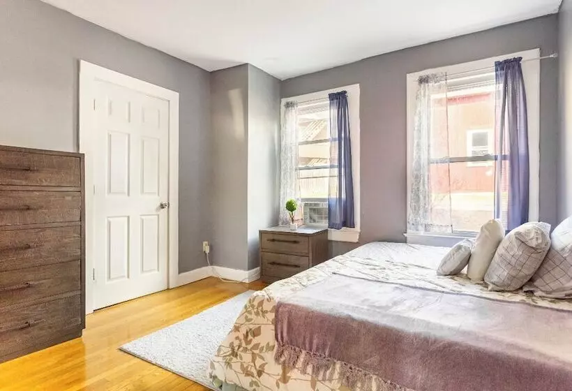 ペンション Cheney Bros Hill Top Mansion