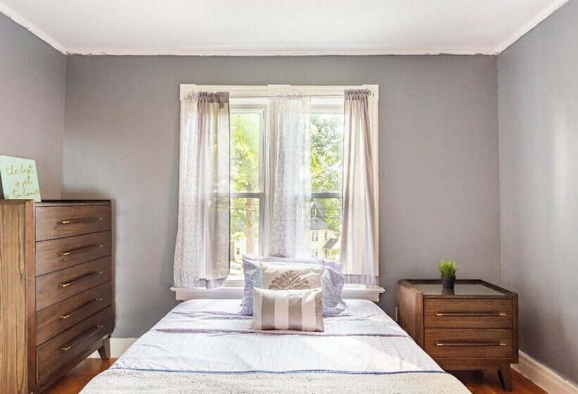 펜션 Cheney Bros Hill Top Mansion