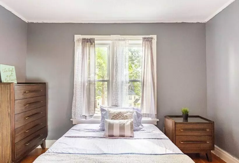 ペンション Cheney Bros Hill Top Mansion