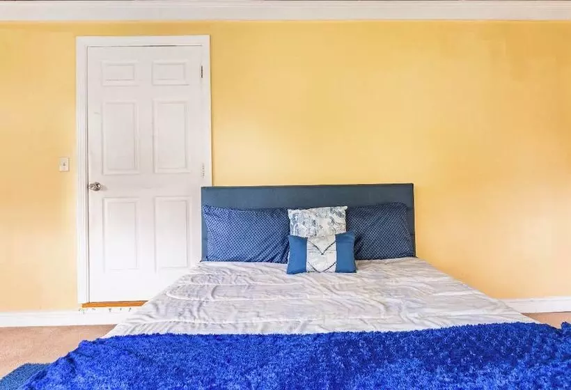 ペンション Cheney Bros Hill Top Mansion