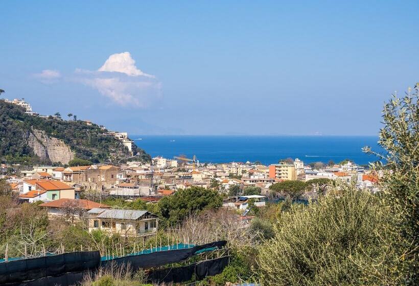 Пансион Palazzo Russo