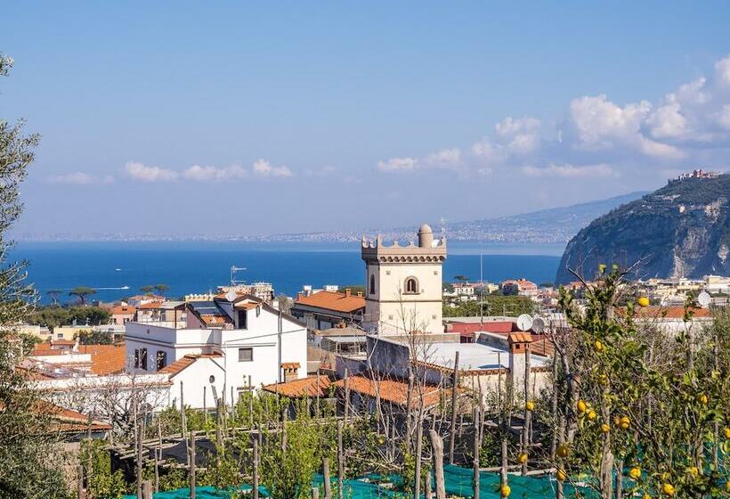 Пансион Palazzo Russo