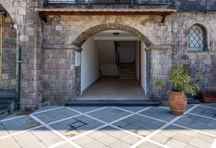 پانسیون Palazzo Russo