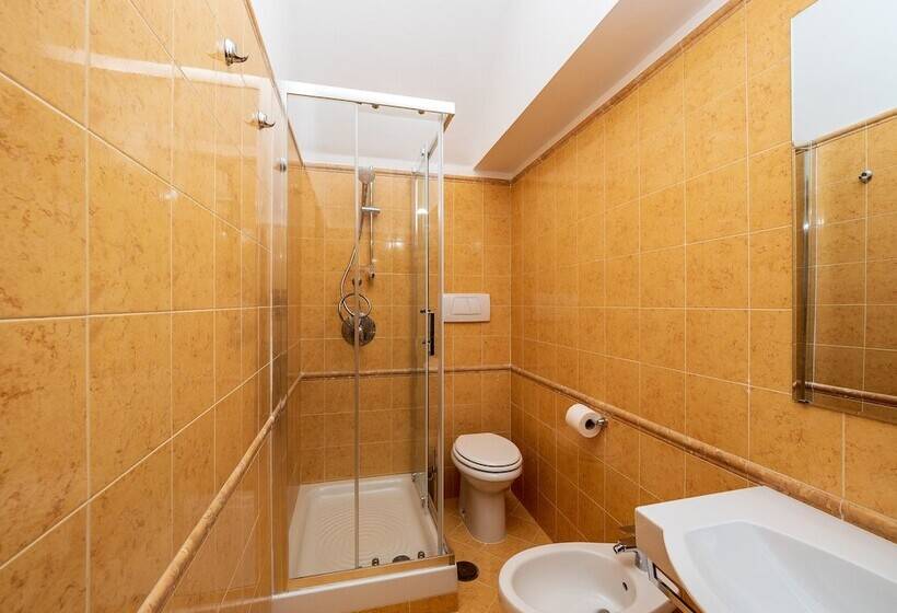 Пансион Palazzo Russo