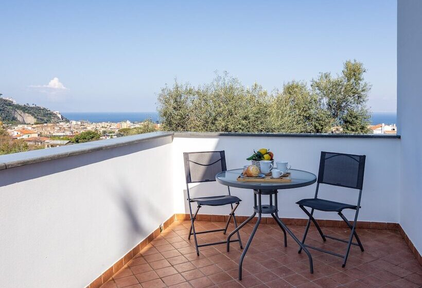 Пансион Palazzo Russo