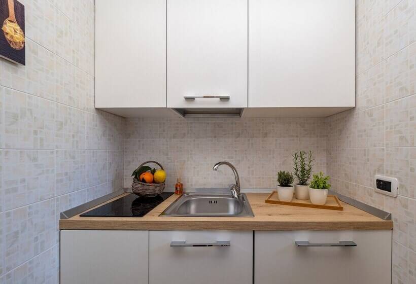 Пансион Palazzo Russo