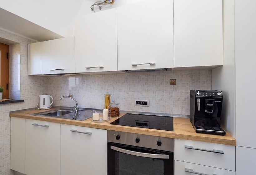 Пансион Palazzo Russo