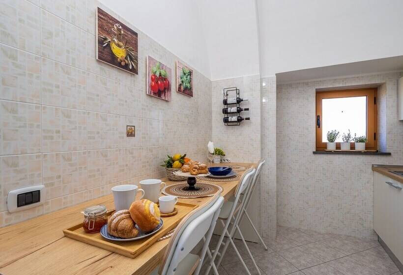 Пансион Palazzo Russo