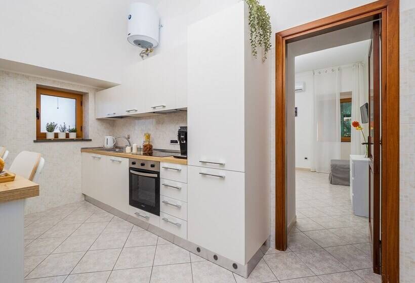 Пансион Palazzo Russo