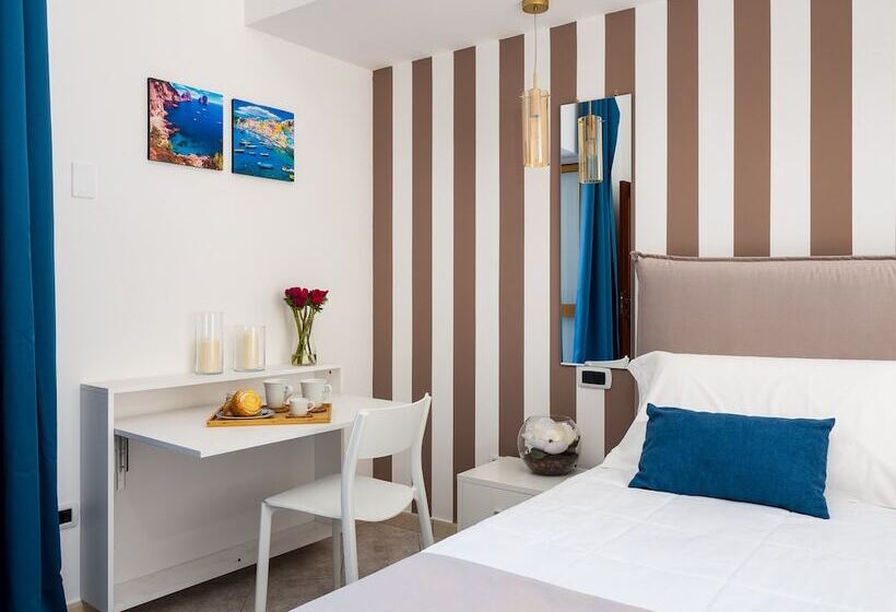 Пансион Palazzo Russo