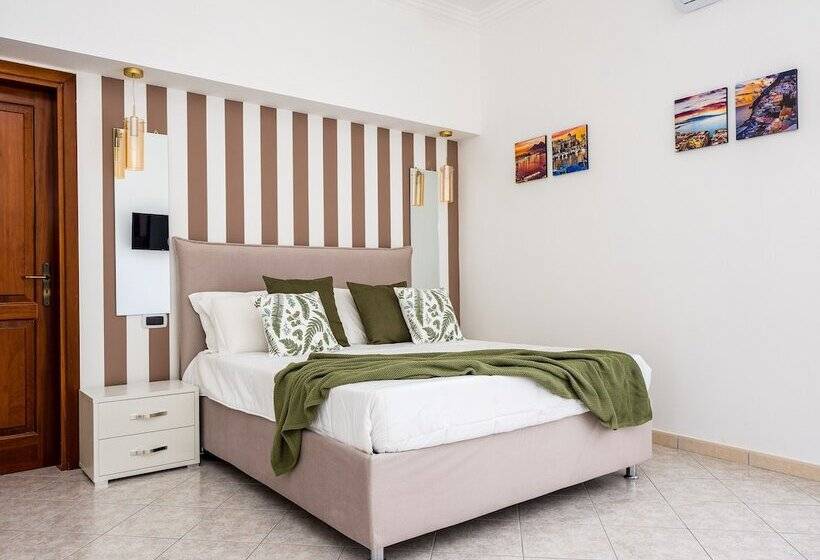 Пансион Palazzo Russo