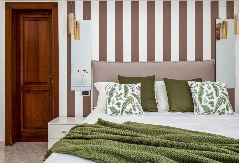 Пансион Palazzo Russo