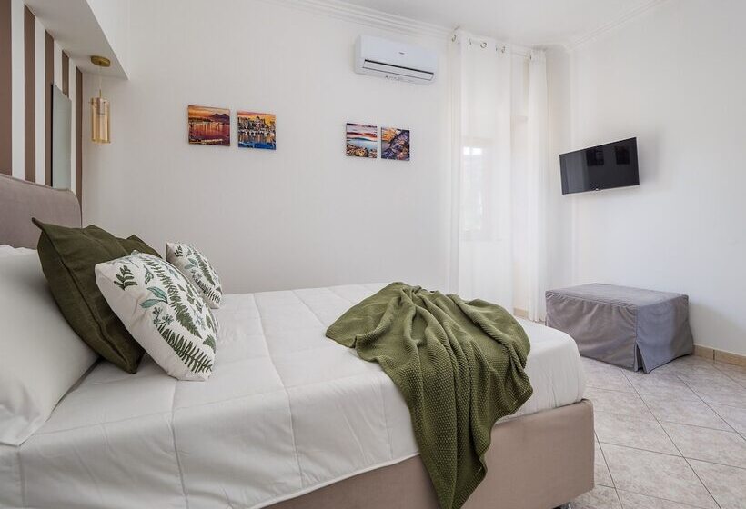 Пансион Palazzo Russo