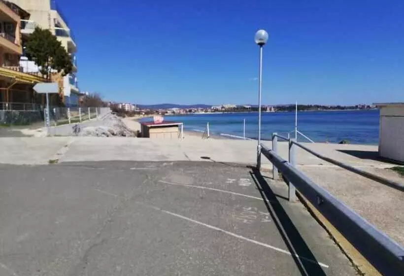 Majatalo Panorama Apartmentschantall