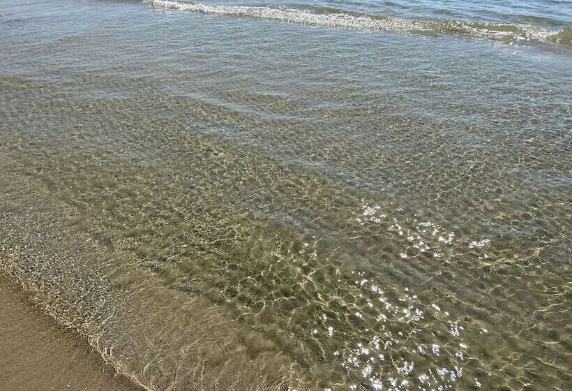 ペンション Panorama Apartmentschantall