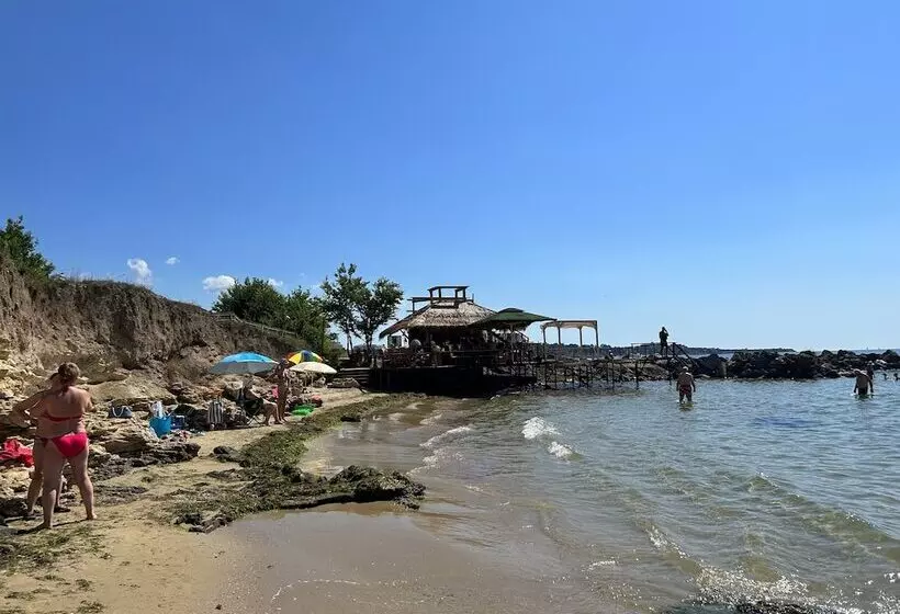 Majatalo Panorama Apartmentschantall