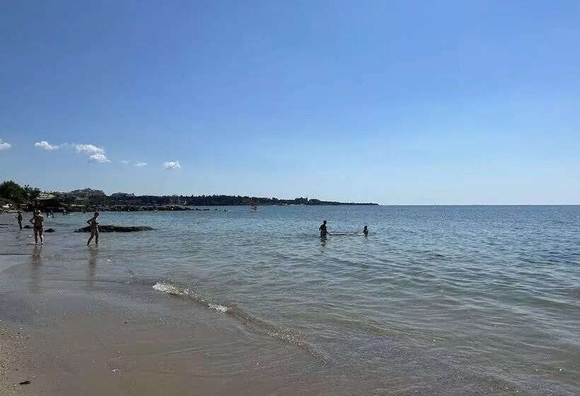 Majatalo Panorama Apartmentschantall