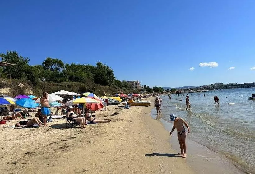 Majatalo Panorama Apartmentschantall