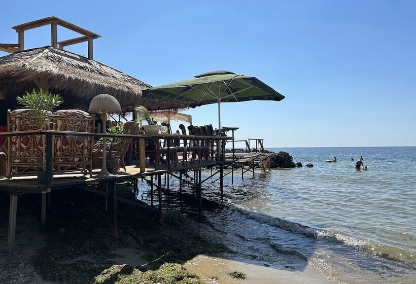 ペンション Panorama Apartmentschantall