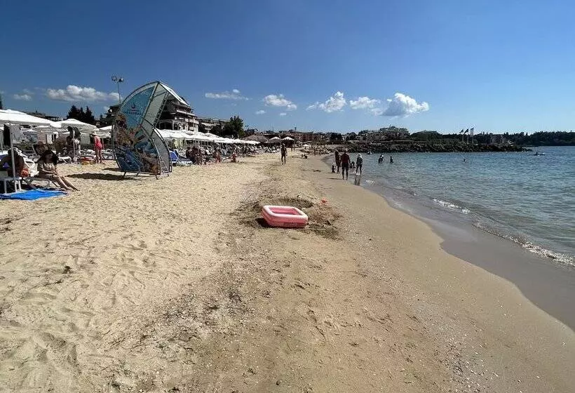 Majatalo Panorama Apartmentschantall