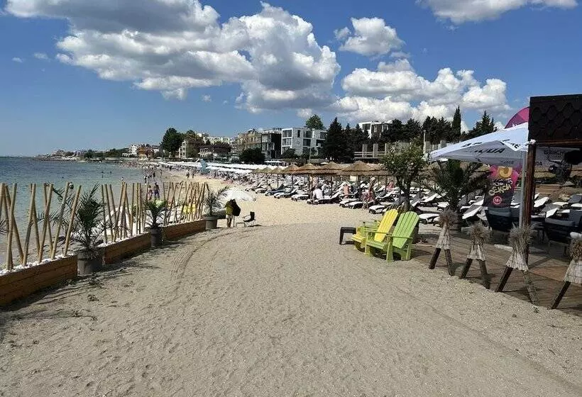 Majatalo Panorama Apartmentschantall