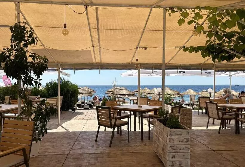 Majatalo Panorama Apartmentschantall