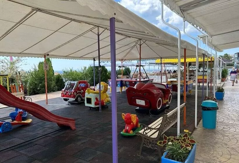 Majatalo Panorama Apartmentschantall