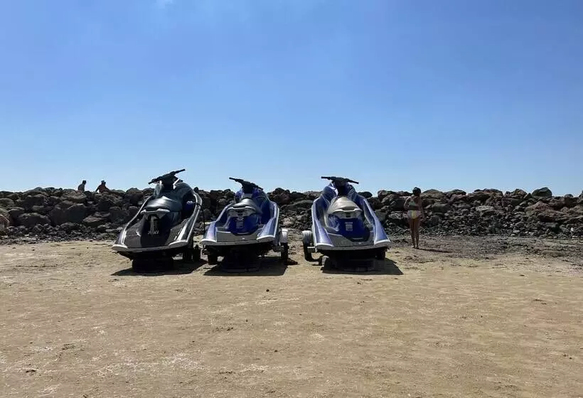 Majatalo Panorama Apartmentschantall