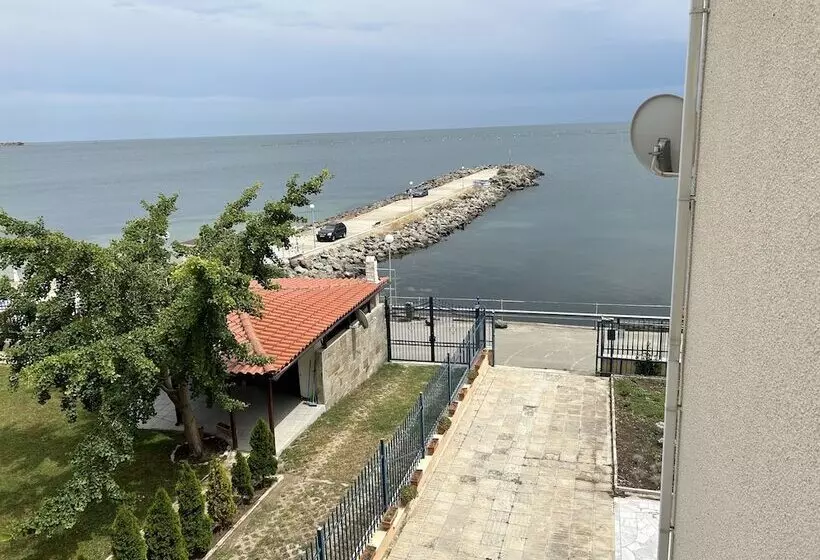 Majatalo Panorama Apartmentschantall