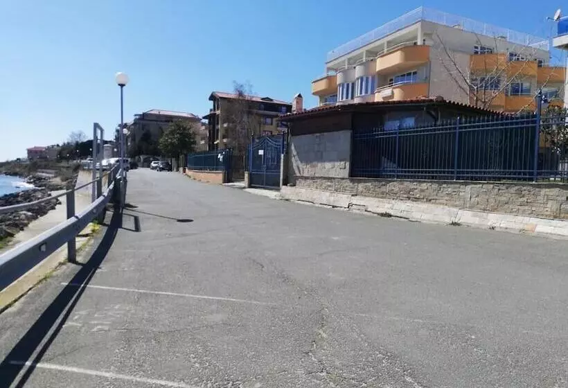 Majatalo Panorama Apartmentschantall