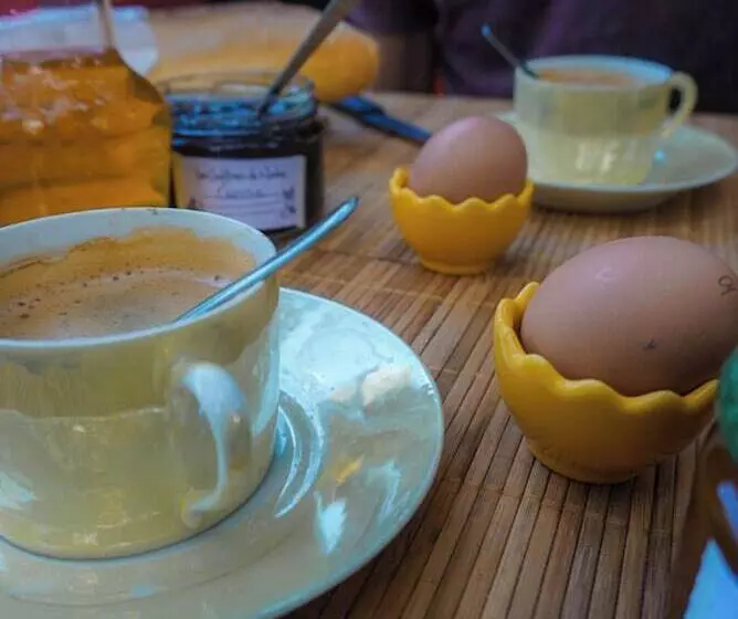 Majatalo Roulotte Et Gite En Drome Provencale