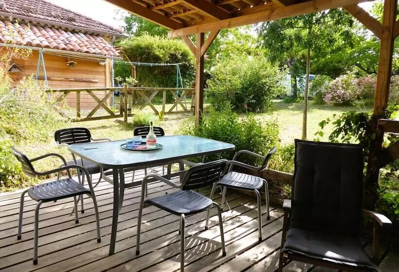 Majatalo Roulotte Et Gite En Drome Provencale