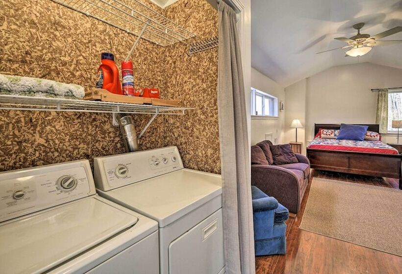 Pet Friendly Cabin W/ Dock On Claytor Lake!