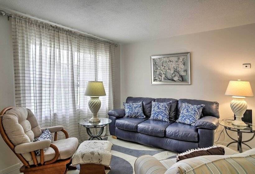 Spacious Central Florida Home: Family Friendly!