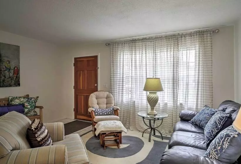 Spacious Central Florida Home: Family Friendly!