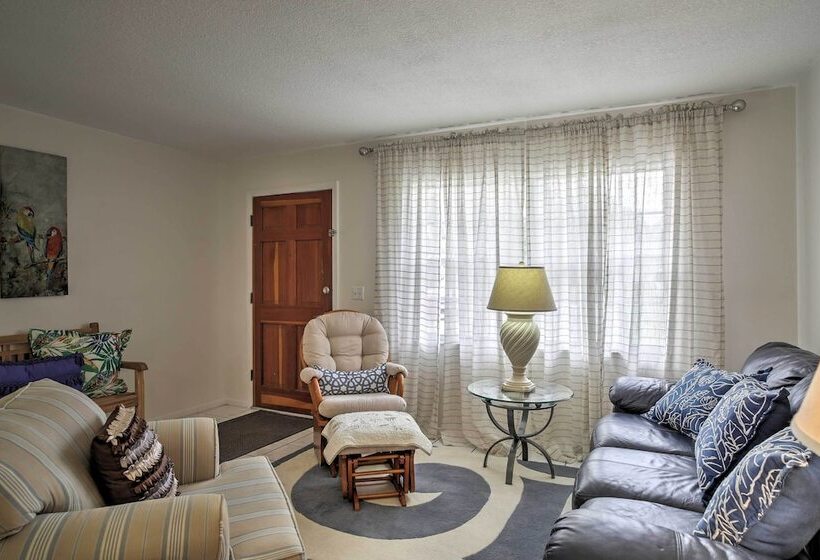 Spacious Central Florida Home: Family Friendly!