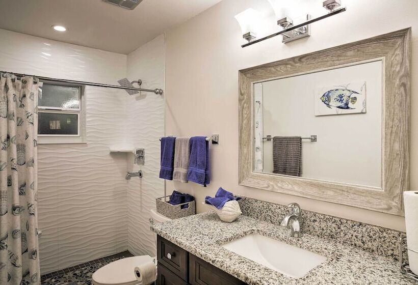 Spacious Central Florida Home: Family Friendly!