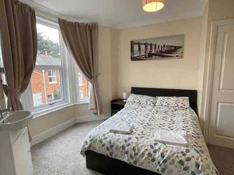 레지던스 Charming 2 Bed House In Dawlish Town Centre