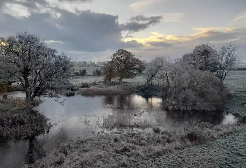 Residenssi Simple Coastal Luxury Near Southwold Sleeps 10