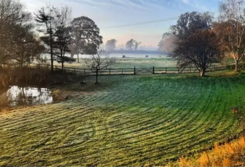 Residenssi Simple Coastal Luxury Near Southwold Sleeps 10