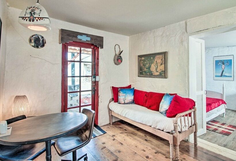 San Fidel Escape On Route 66: Patio W/ Views!