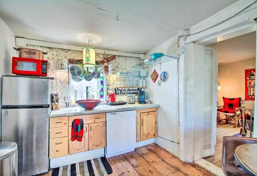 San Fidel Escape On Route 66: Patio W/ Views!