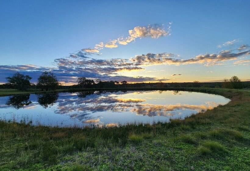 Stargazers Escape Stanthorpe