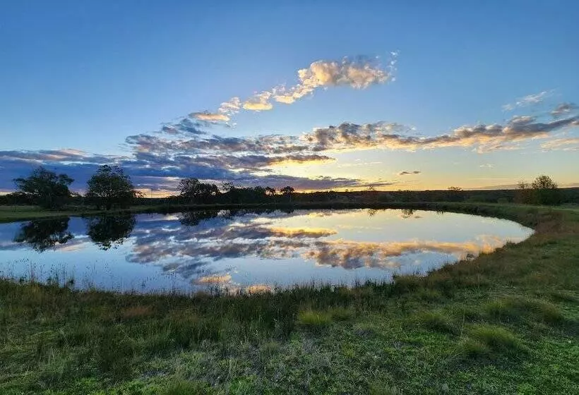 Stargazers Escape Stanthorpe