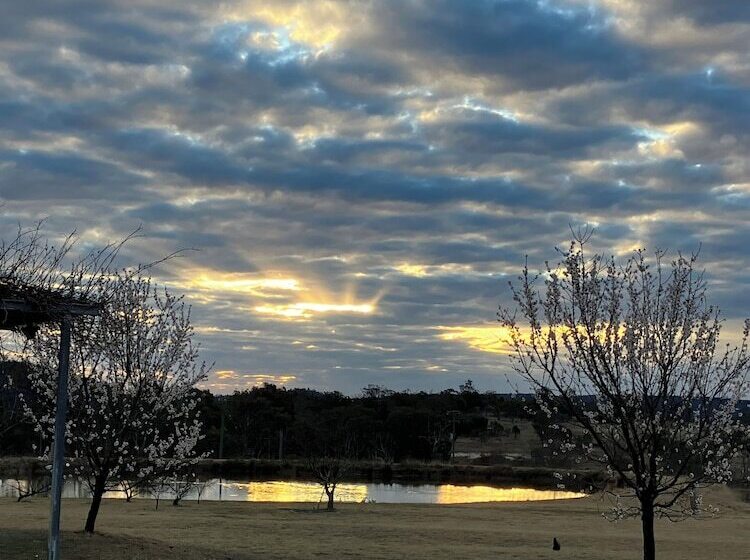 Stargazers Escape Stanthorpe