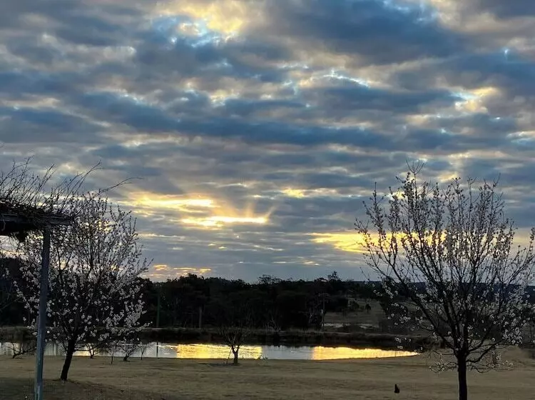 Stargazers Escape Stanthorpe