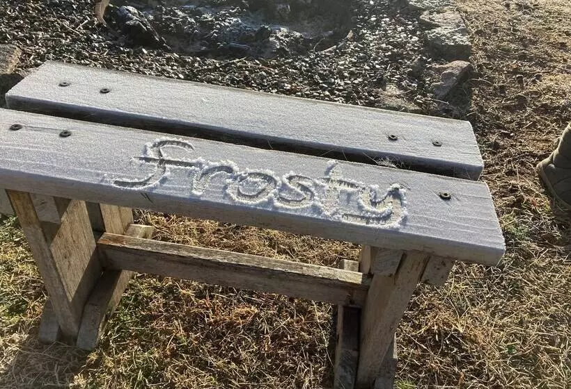 Stargazers Escape Stanthorpe