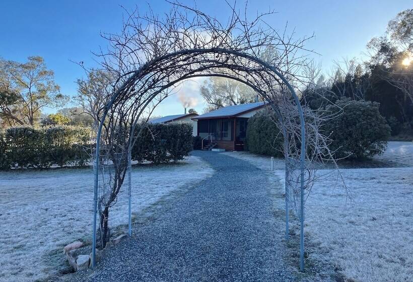 Stargazers Escape Stanthorpe