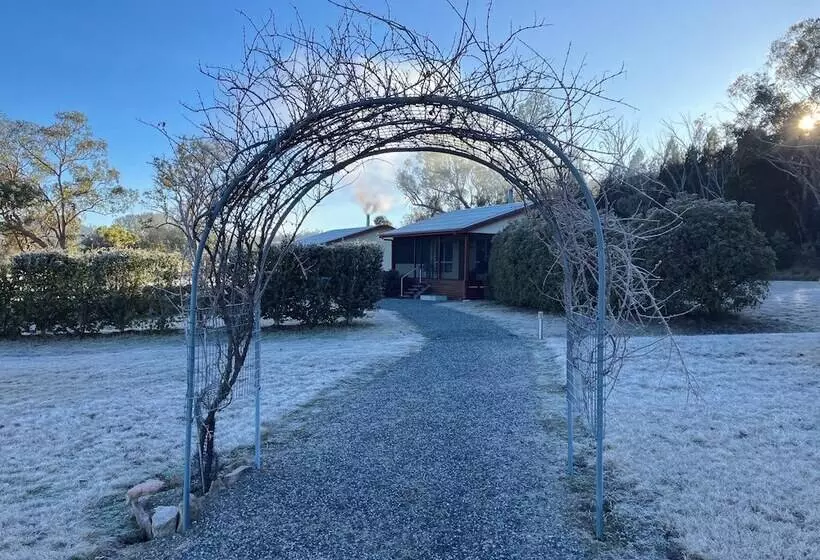 Stargazers Escape Stanthorpe